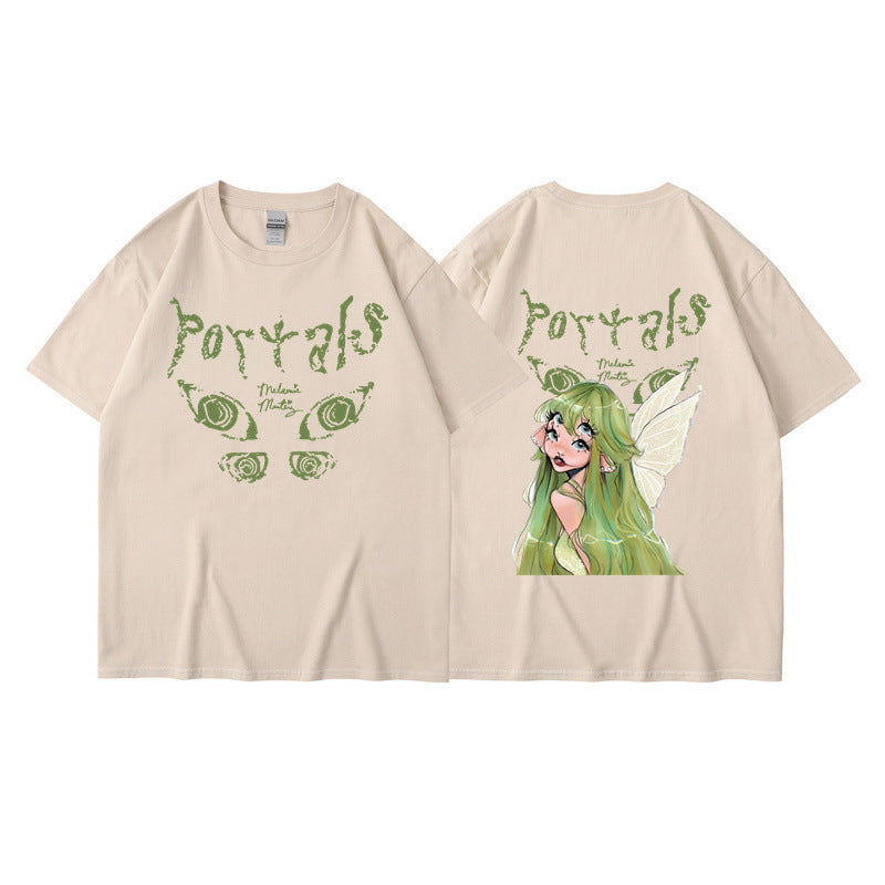 Melanie Martinez Portals T-Shirt